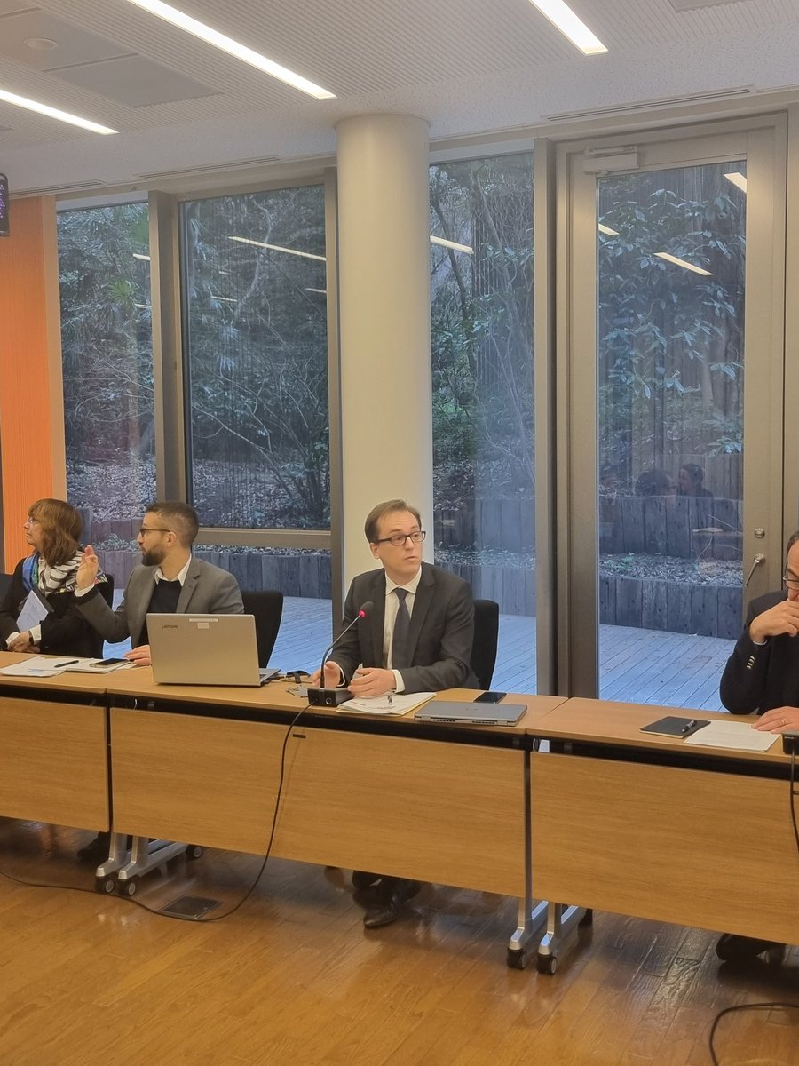 IHEE - Institut des Hautes Études de l'Entreprise tweet media