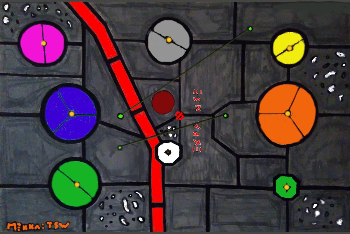 WarpunkStudio (@warpunkstudios) on Twitter photo 