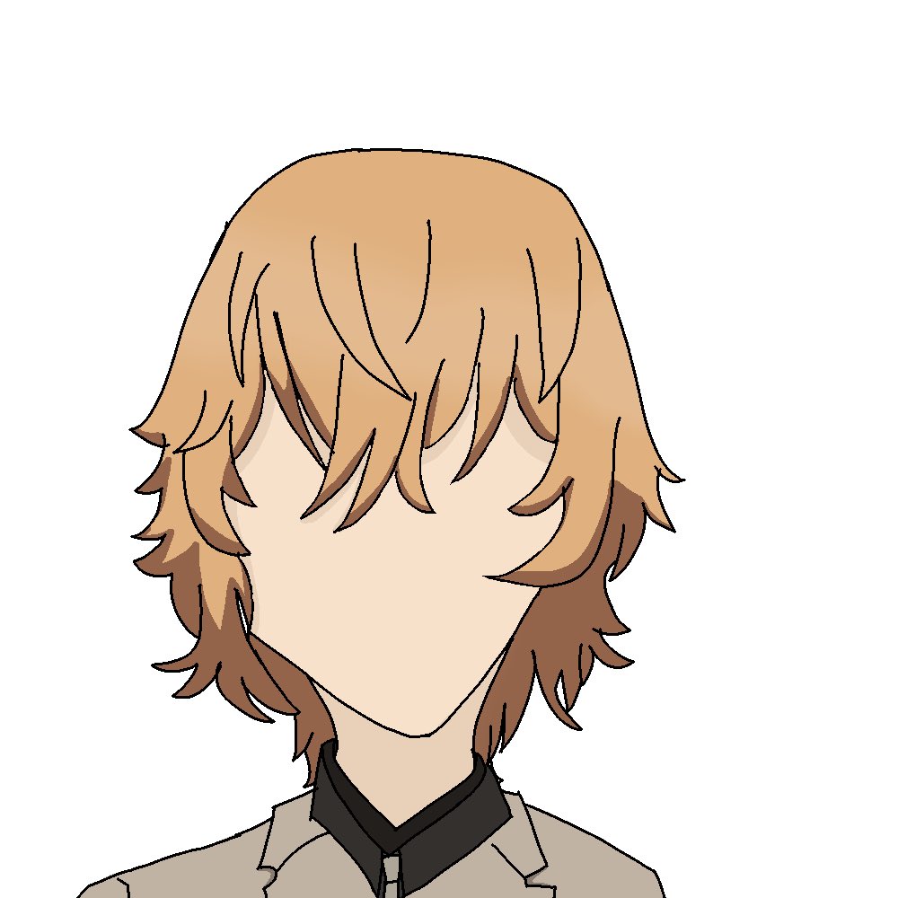 ItsNotMakomo's tweet photo. I DREW SMILEY!! 🤗 || Nahoya Kawata 
#TokyoRevengers #Smiley https://t.co/T3xnxymlbF