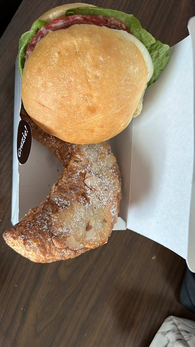 Grace Beyer tweet media