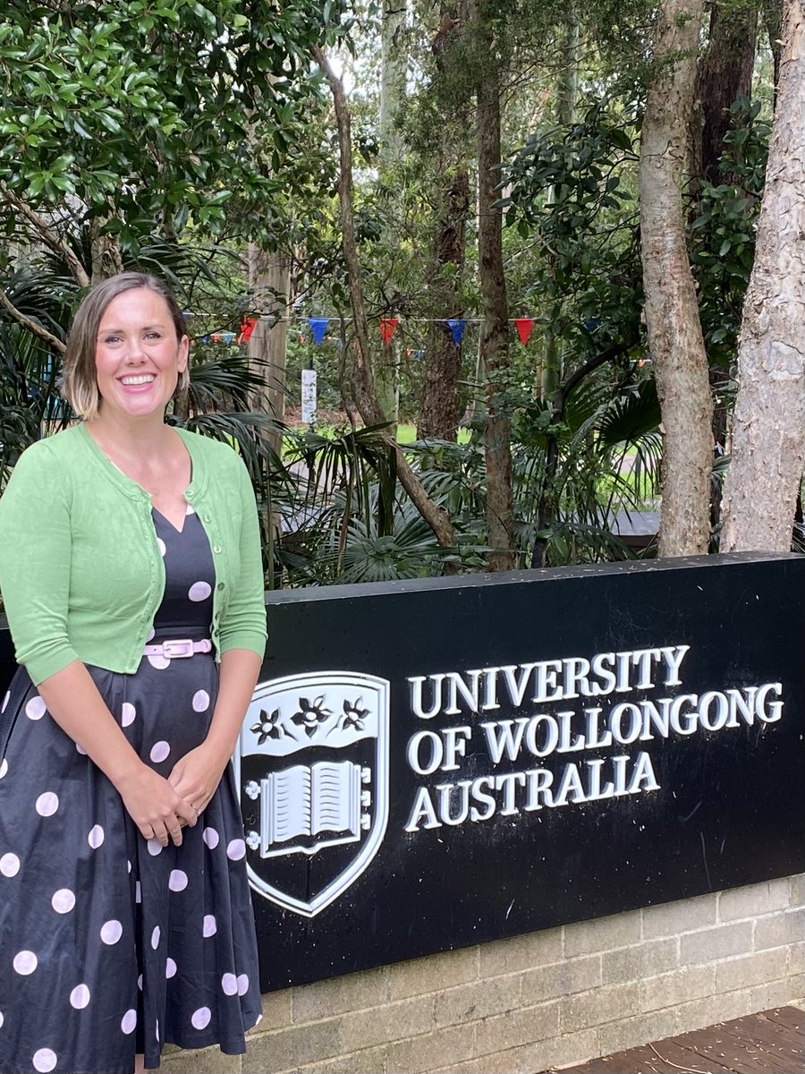 UOW Nutr & Dietetics (@uownutrdiet) on Twitter photo The UOW N&D team would like to welcome one of our new team members <a href="/drkatherinekent/">Katherine Kent</a>. Katherine joins us as a public health nutritionist passionate about food security. She returns to Wollongong to teach our public health nutrition subject bringing with her a wealth of experience. The UOW N&D team would like to welcome one of our new team members <a href="/drkatherinekent/">Katherine Kent</a>. Katherine joins us as a public health nutritionist passionate about food security. She returns to Wollongong to teach our public health nutrition subject bringing with her a wealth of experience.