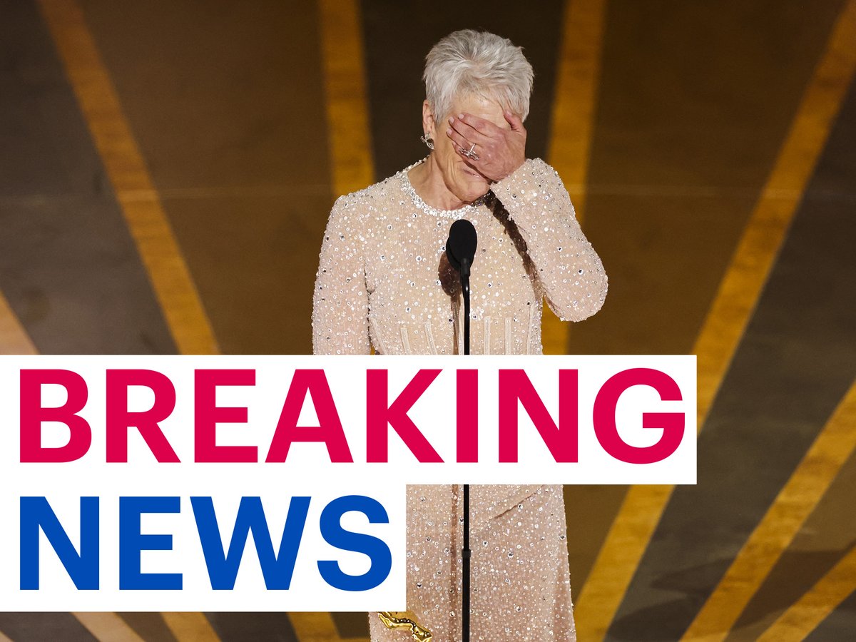 Daily Mail Online on Twitter "Everything Everywhere All at Once SWEEPS