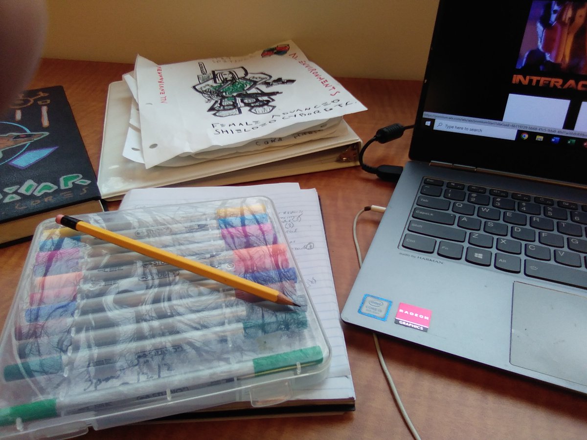 WarpunkStudio (@warpunkstudios) on Twitter photo 