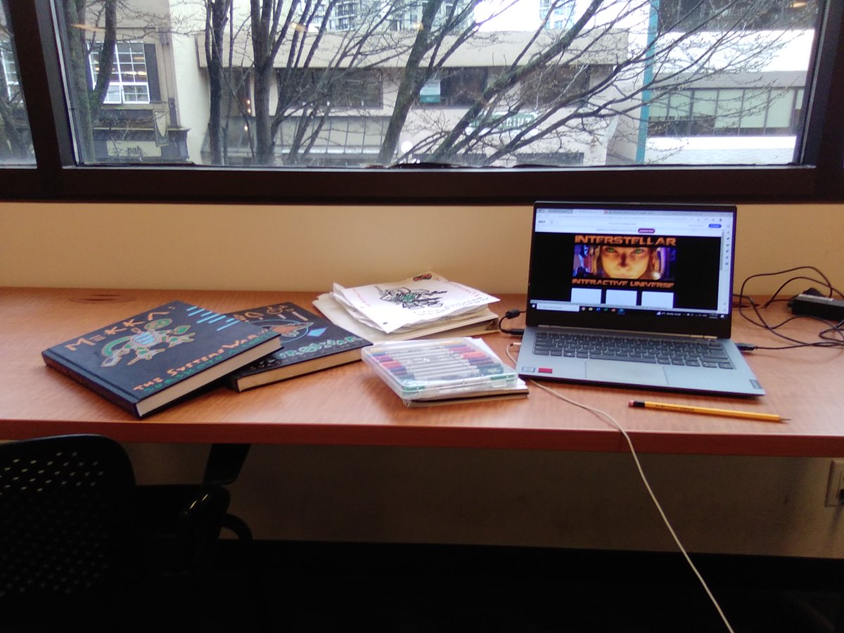 WarpunkStudio (@warpunkstudios) on Twitter photo 