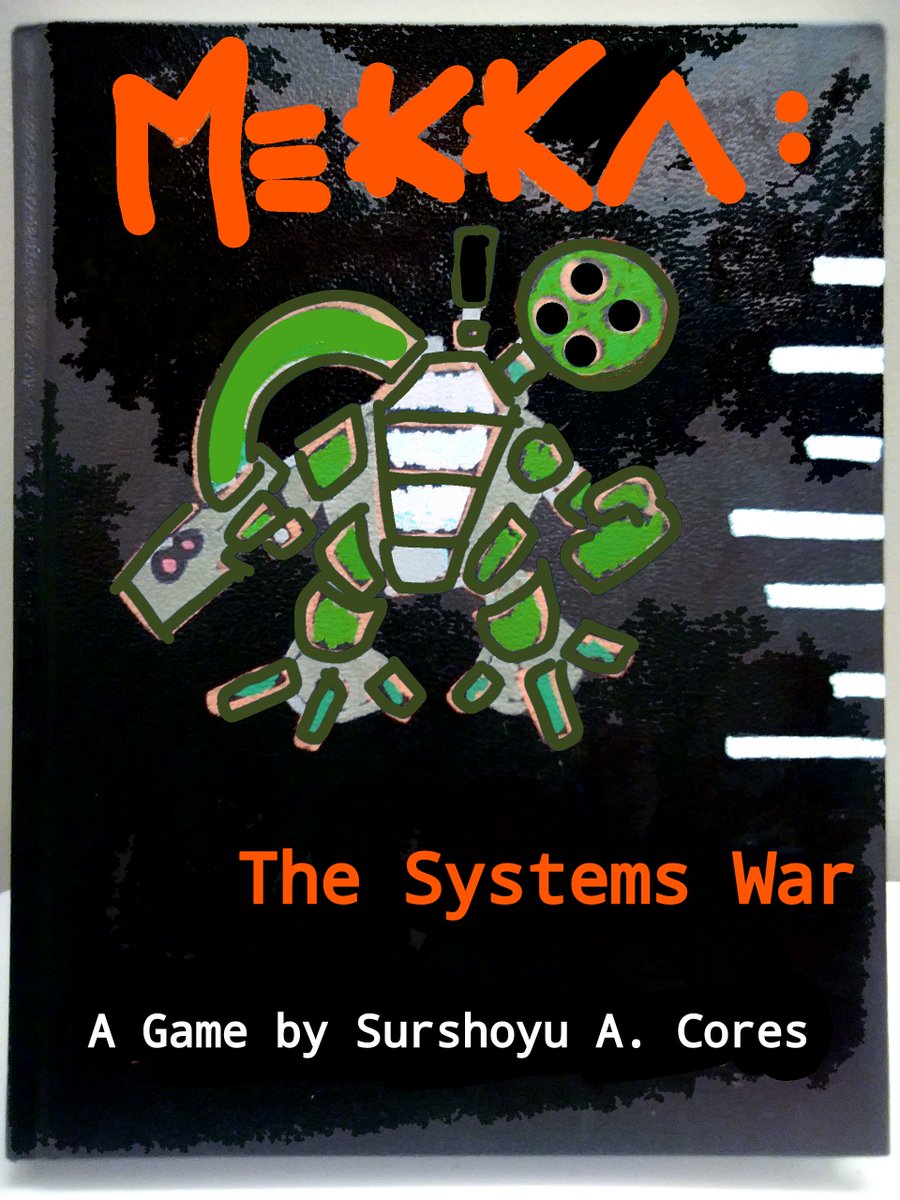 WarpunkStudio (@warpunkstudios) on Twitter photo 