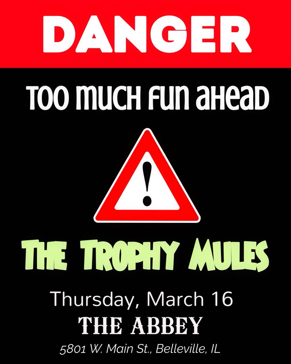 Thursday night in Belleville, IL
#livemusic #americana #altcountry