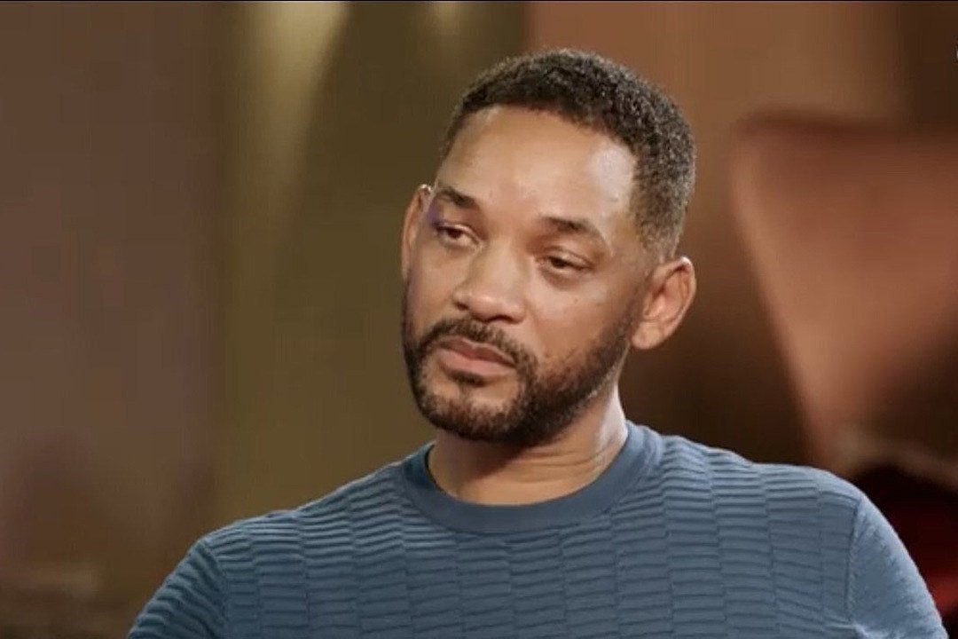 Cinexceptuits's tweet photo. Will Smith viendo los #Oscars desde su casa porque está baneado hasta el 2032. https://t.co/HYBrrbrFQl