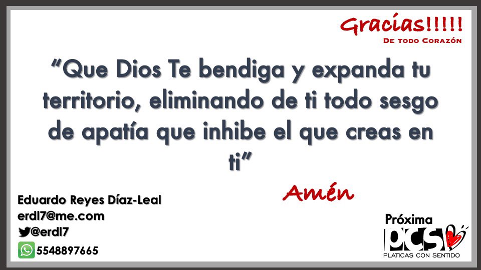 #PCS 145. 10 consejos para vivir mejor.  Gracias 2/2 youtube.com/live/TOahdQKDo…