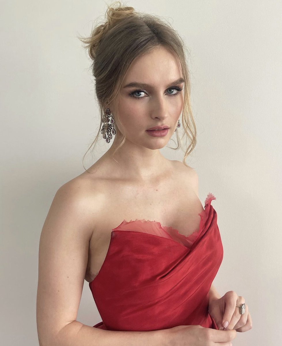 Olivia DeJonge for the #Oscars #oscars Film Updates @filmupdates