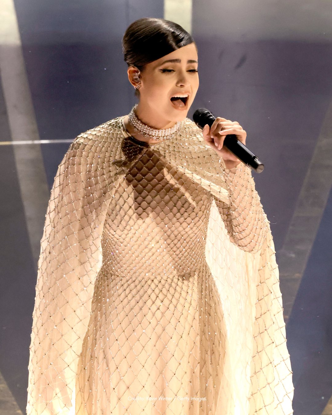 *Así fue la presentación de