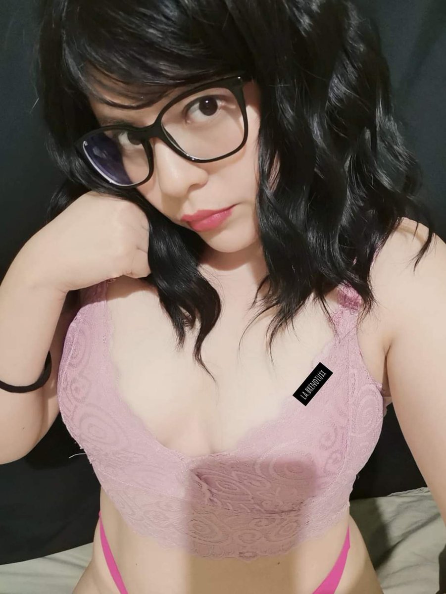 lmlbrendalml_'s tweet photo. Hola precioso💖 te gustó?
Sigue mi ig https://t.co/Ajliz8K20b
Cada rt significa "siéntate en mi cara" https://t.co/8E78tleo29