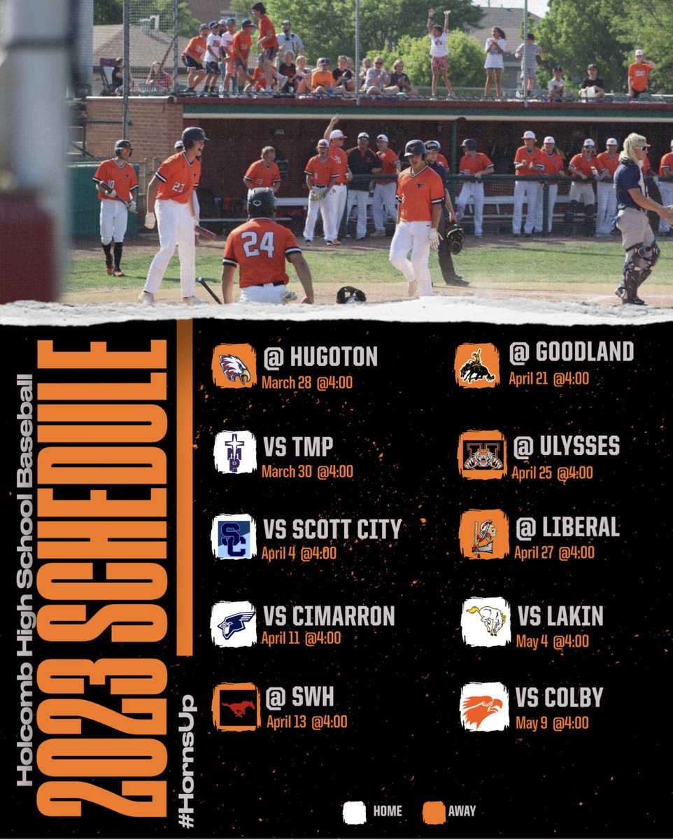 Holcomb Baseball (@holcombbaseball) on Twitter photo 