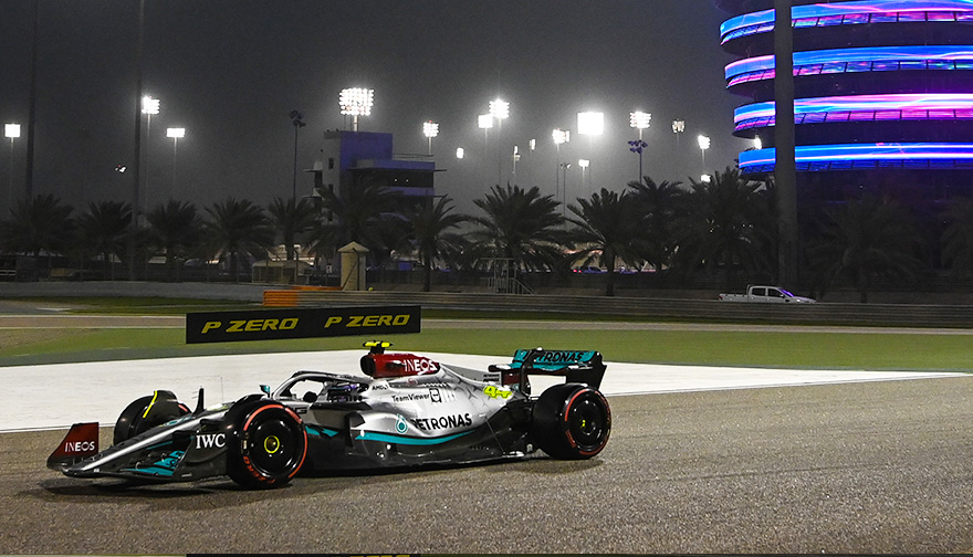 MercMWVTeam's tweet photo. Race Week na @F1MVWChamp, inciando o campeonato com o Gp do Bahrein, uma pista com sua devida dificuldade em certas curvas para que não possa rodar.

Boa sorte aos pilotos @/GustavoAllen e NG3 Guara https://t.co/WYQ3fEik96