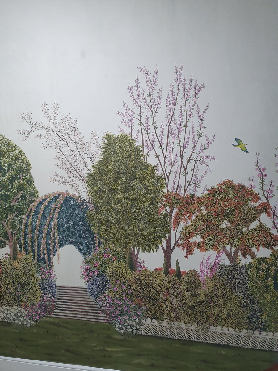 #Wallpaperjoy
#coleandson
#Stunningdesign 
#interiordesign