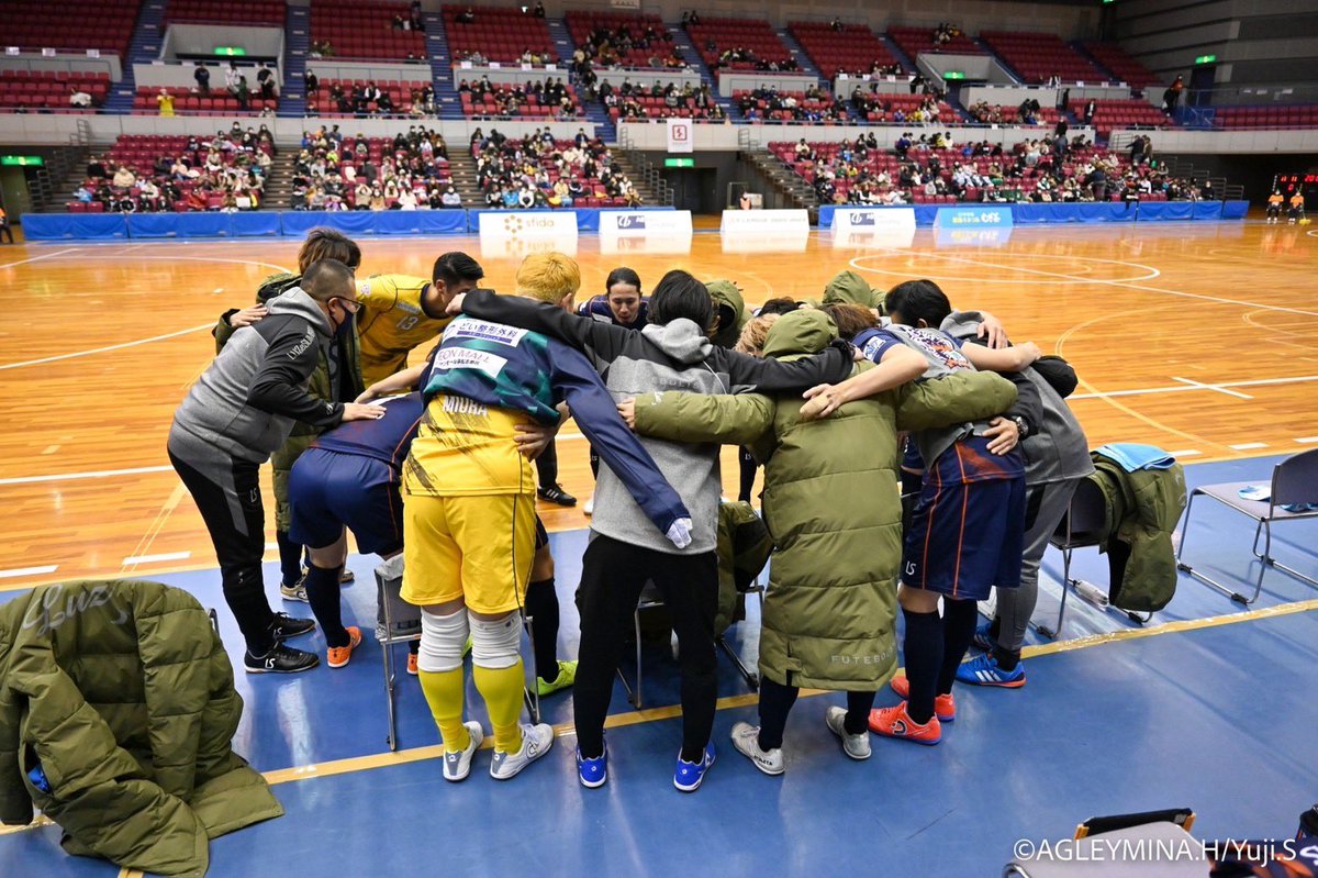 Agleymina's tweet photo. 【セレクション追加募集のお知らせ📢】

開催日
3／21（火祝）

F2リーグ優勝そして、F1復帰へ🔥
来シーズン一緒に戦う選手たちを募集します！

詳細等は下記リンクからご確認の上、是非ご参加ください。
https://t.co/hre5jSmnUk

#アグレミーナ浜松
#アグレミーナ https://t.co/EaylnsfJCS
