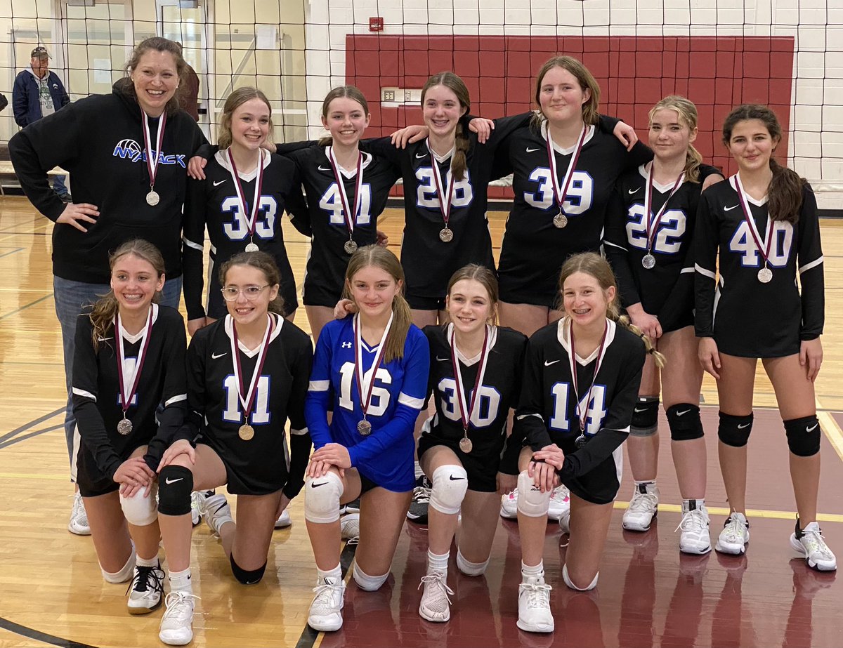 NY Attack VBC tweet media