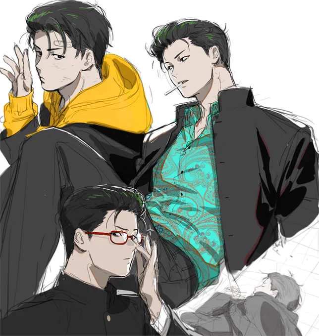 가쿠란 