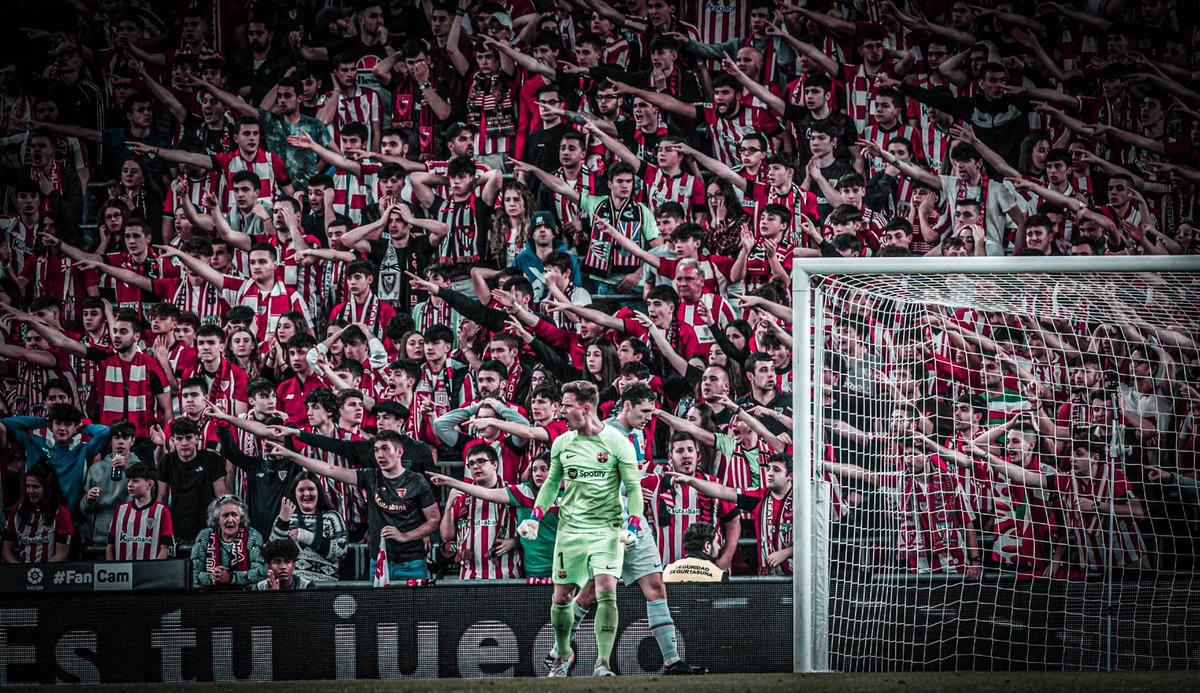 Forca_Fcb's tweet photo. 😰 https://t.co/PTIgKcZspP