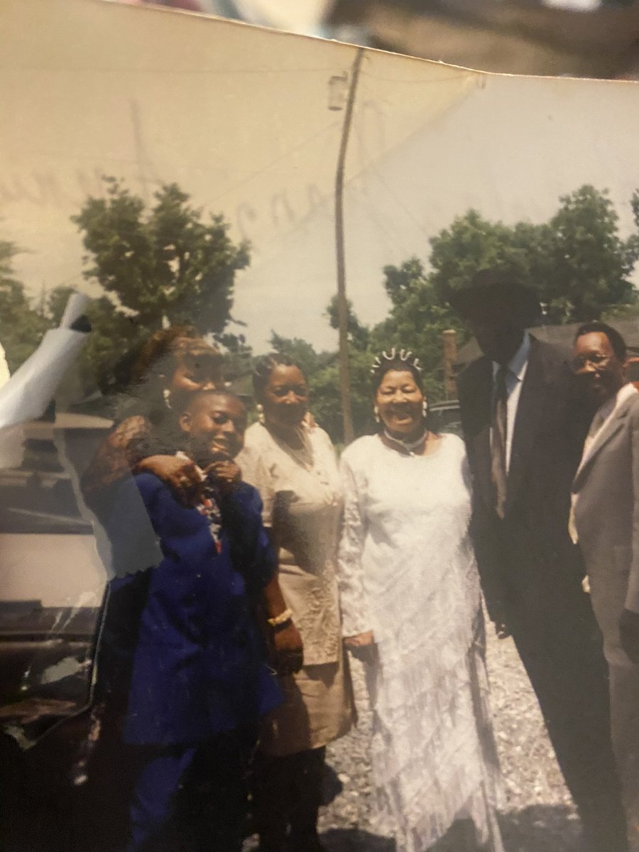 CoachJ1906's tweet photo. Forever my lady! 💔 https://t.co/x7dZjImbz1