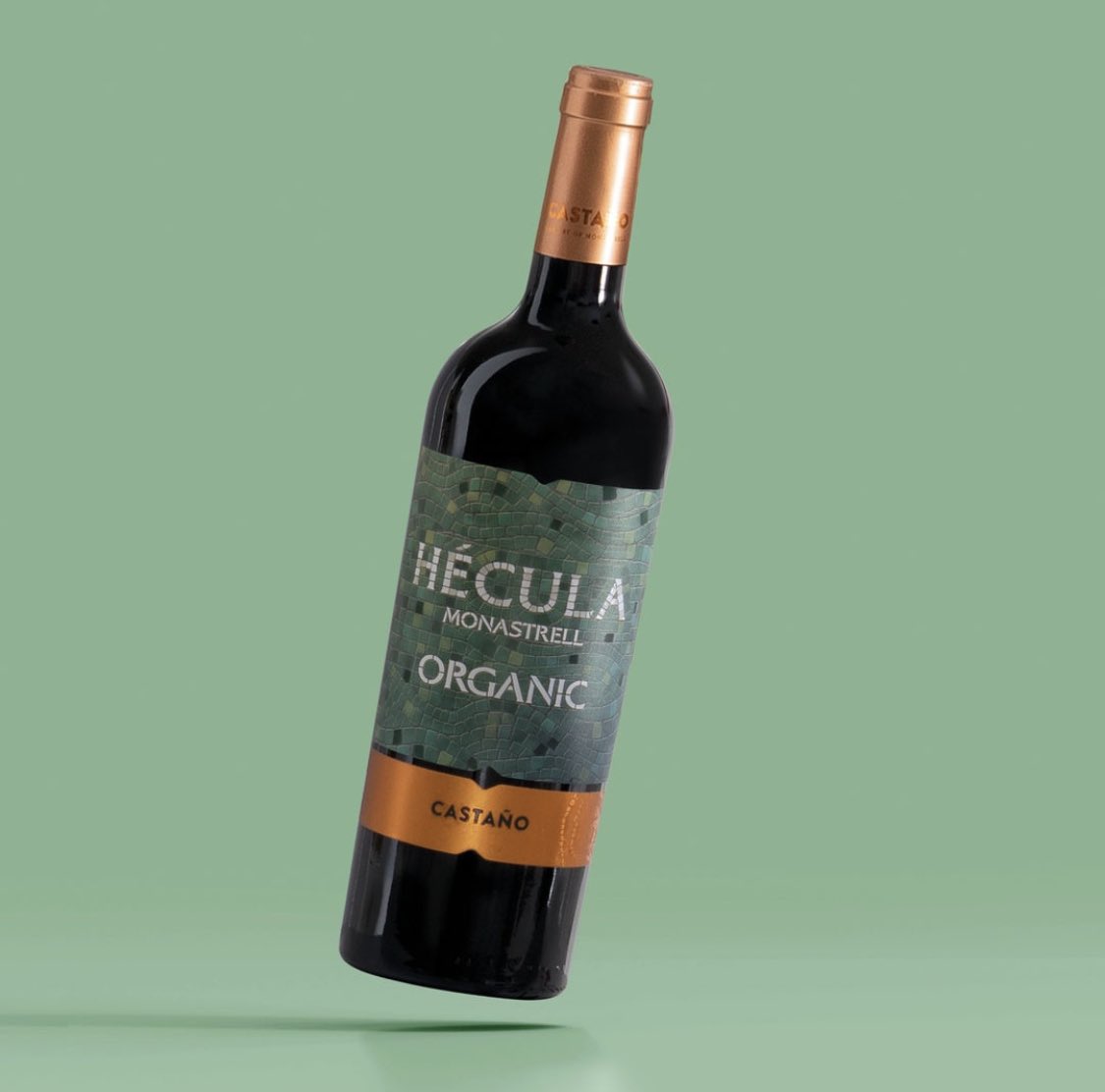 eadevinos's tweet photo. Hécula Orgánico , un vino adaptado al paladar moderno , disponible en Venezuela @BodegasCastano #monastrel #RedWine #winelover #vinotinto #madeinspain https://t.co/9GLcLbN8UC