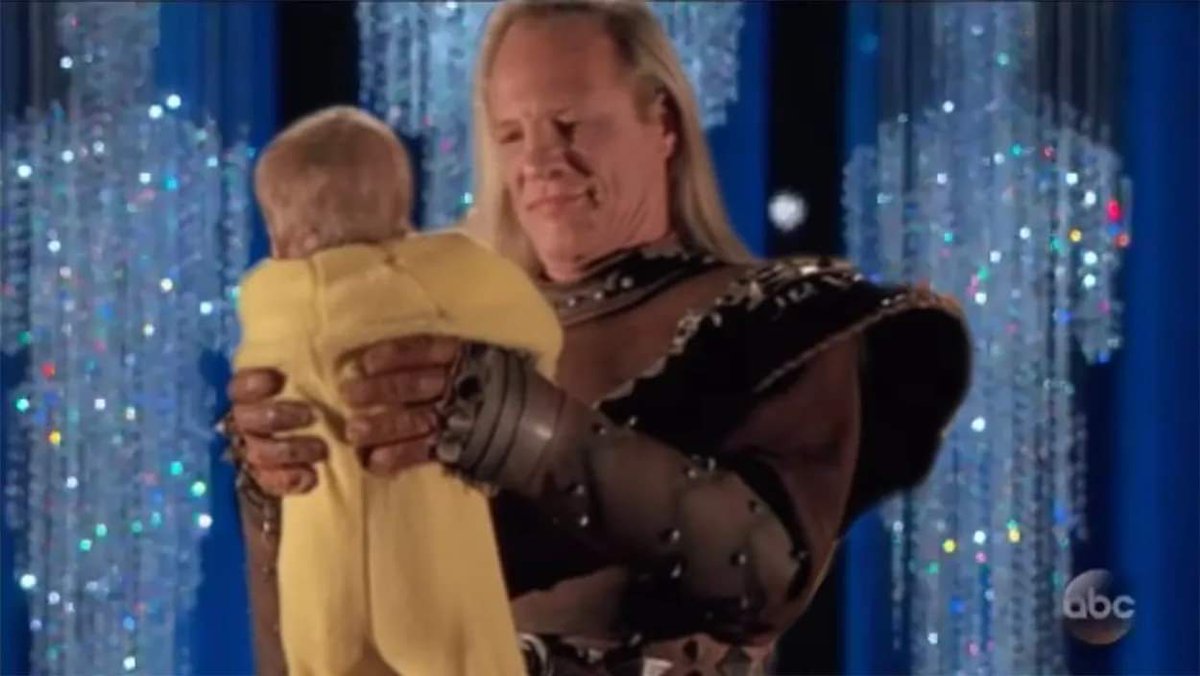 Pisherman1's tweet photo. Congratulations to Vigo the Carpathian for taking home an Oscar.

#Ghostbusters https://t.co/iiJ7Jk5iSF