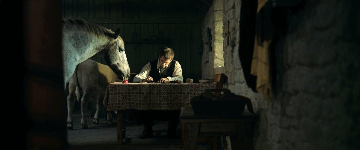 TheCinesthetic's tweet photo. The Banshees Of Inisherin (2022) dir. Martin McDonagh
https://t.co/wJONZ4eqBI