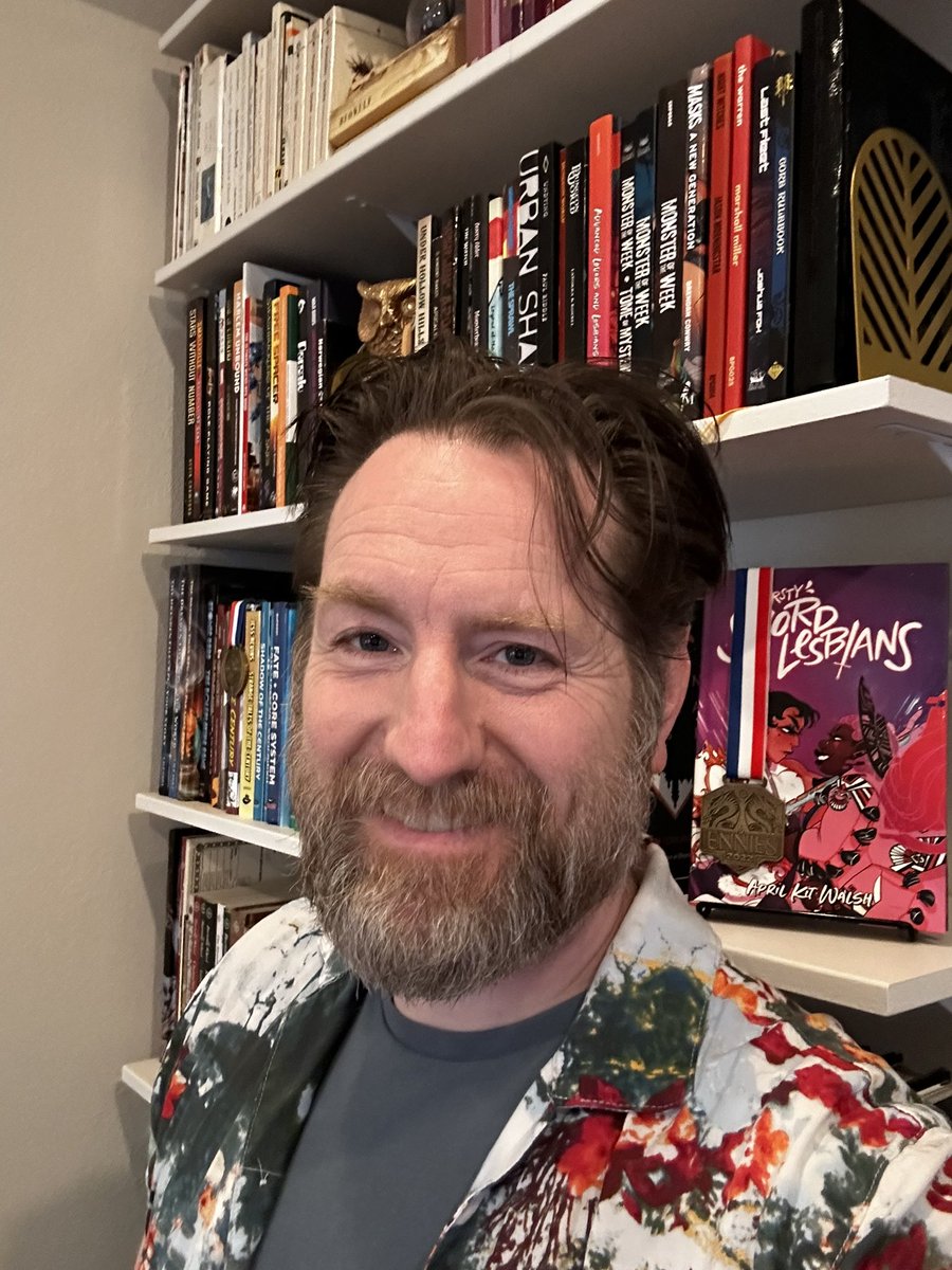 Sean Nittner (Inactive Account) tweet media