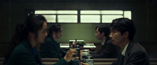 sethsfilmreview's tweet photo. Decision to Leave absolutely robbed for best cinematography by the way https://t.co/m7jW0KzXA6