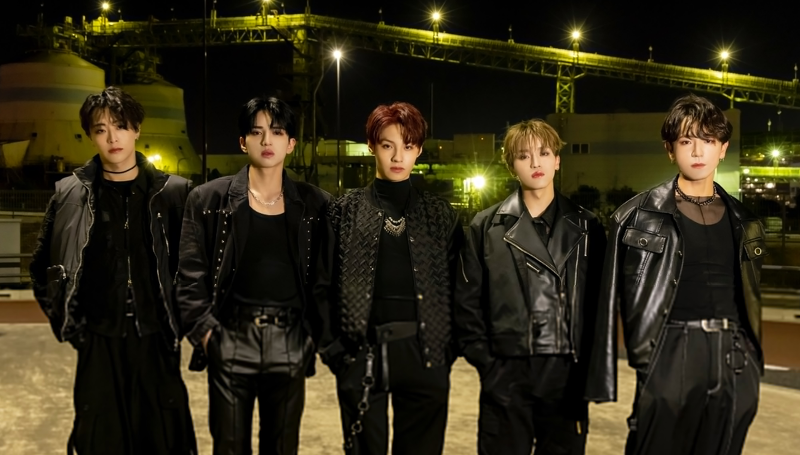 FuzionFireMedia's tweet photo. BUGVEL gives you a 'Reason' in comeback teasers
#allaccessasia #bugvel #comeback #Featured #flowerwind #life #reason #teaser

https://t.co/SuQChrJz5S https://t.co/kLD84K6jjc