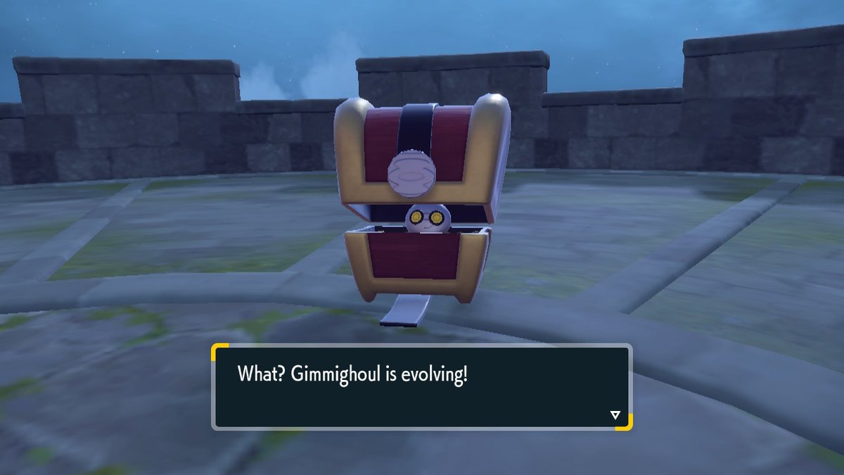 AzureStarline's tweet photo. #PokemonScarletViolet #NintendoSwitch https://t.co/LuscKxwF16