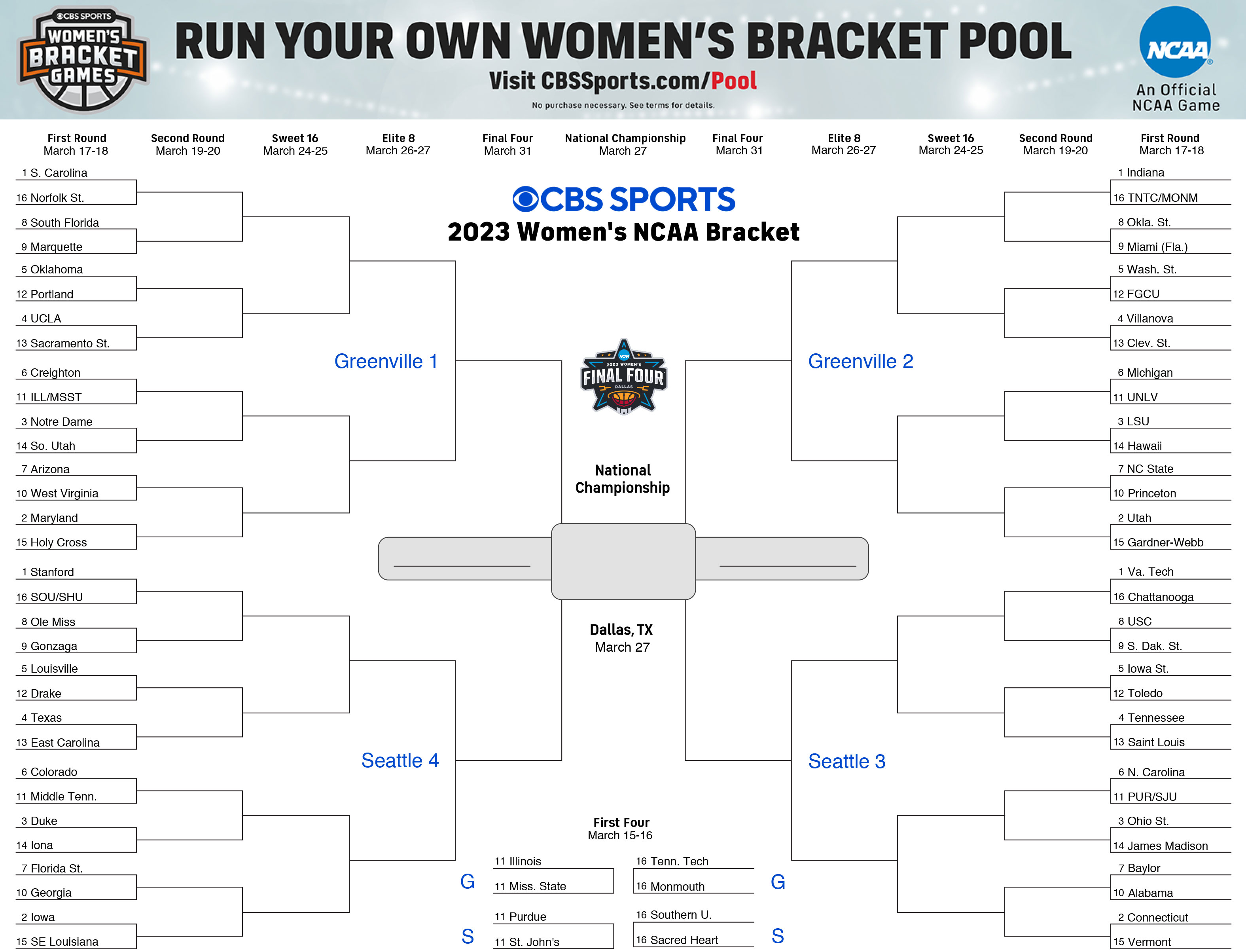 CBS Sports on X
