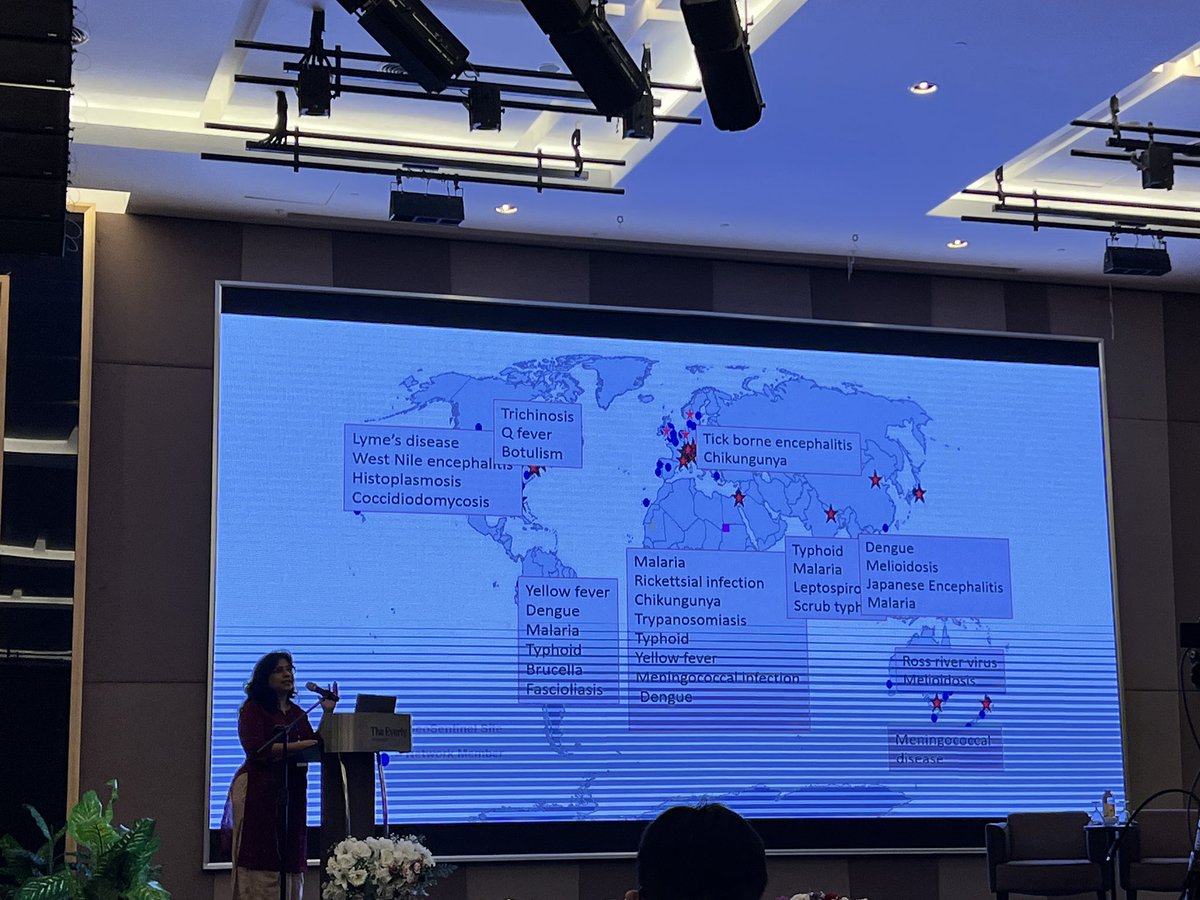 ChowTingSoo's tweet photo. Tropical disease #tidc2023 https://t.co/RtnmaBoxO8