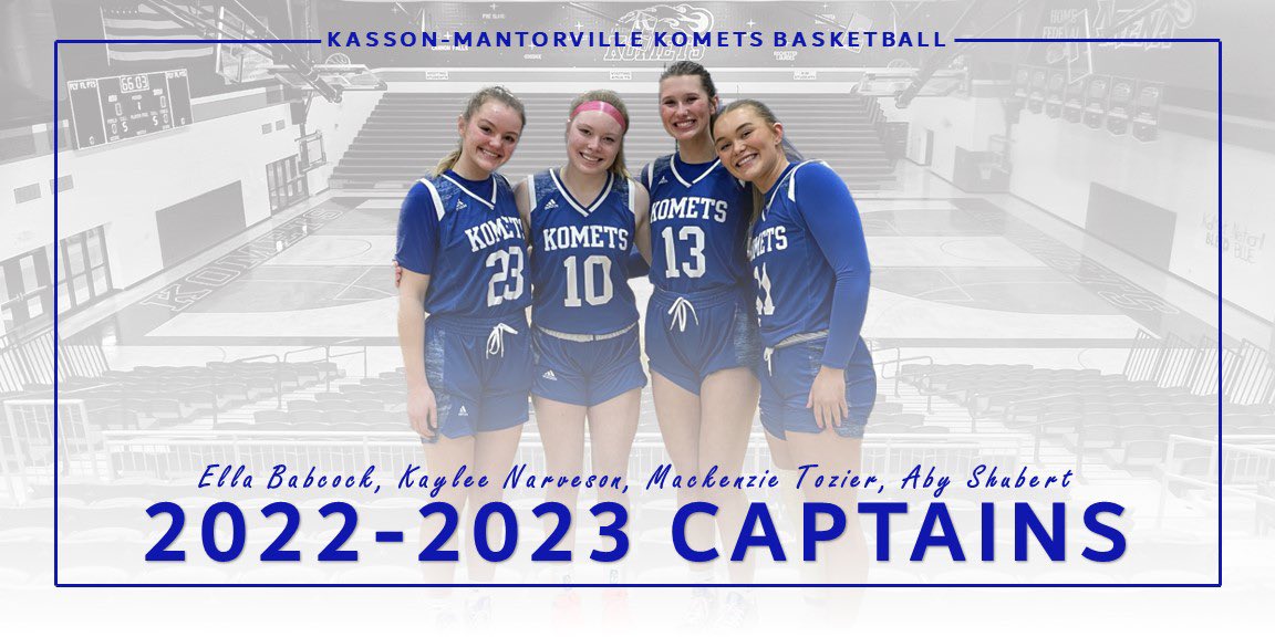 Thank you captains for leading the program as positive and caring role models!  You have communicated through talking AND listening!  You have shared what you’ve learned and passed on qualities that you possess.  Your positive attitudes and hard work have set the tone for others!