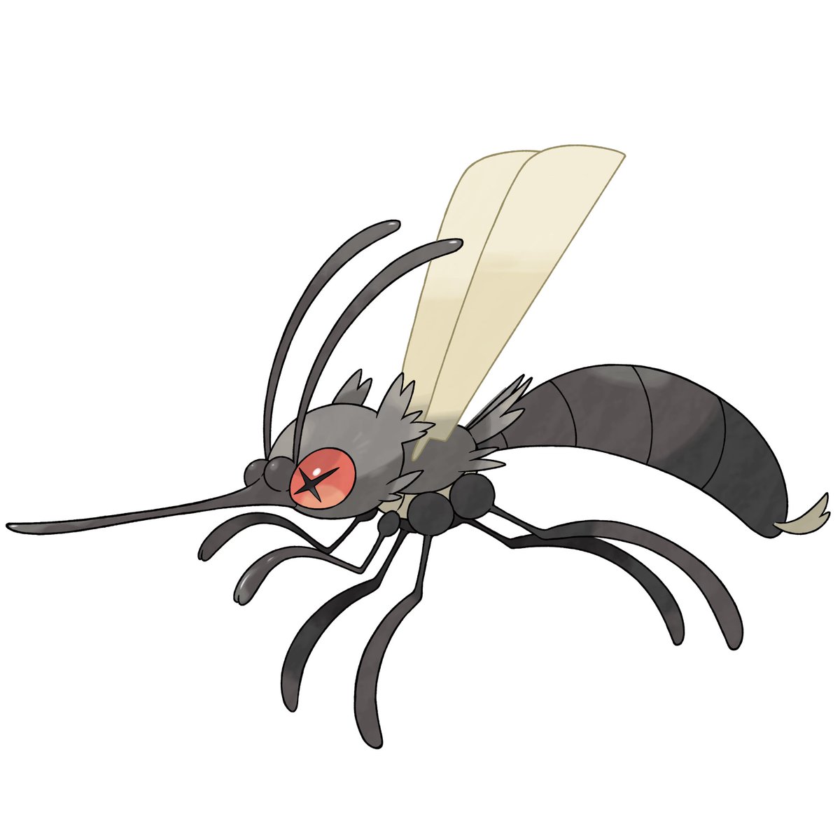 KamiKaiGame's tweet photo. What would you name these disgusting little suckers?

#fakemon https://t.co/TgfCYD5Yzx
