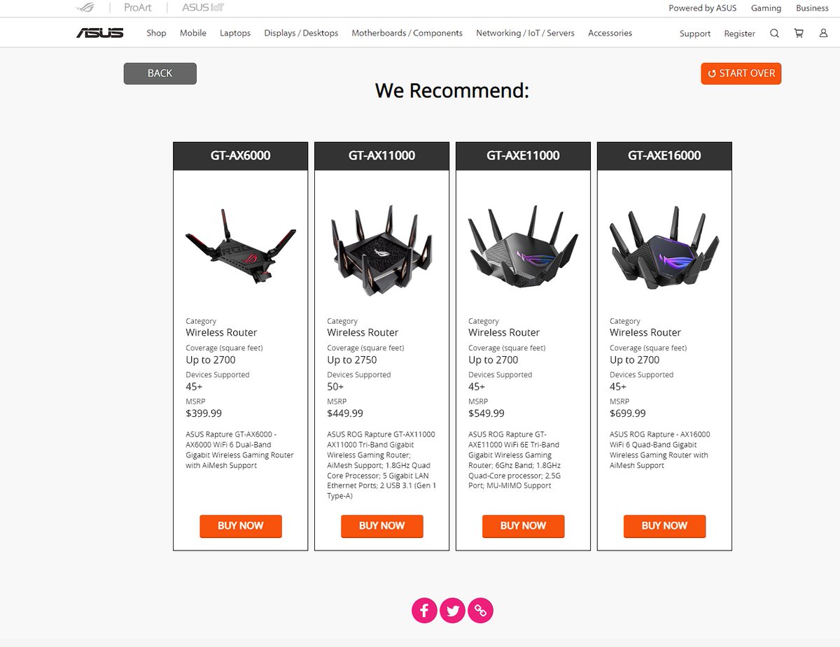 JorjQuick's tweet photo. Try to win a new router now! #ASUSRouterSelector https://t.co/OsML7Xv5tT