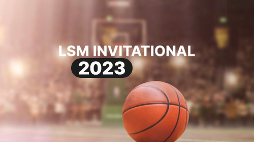 You know what time it is... Join us for the 45th year of the LSM Invitational as we continue the tradition and honor Tom Frank, Sr. It's a bracket contest that has stood the test of time! Join the madness at lsminvitational.com