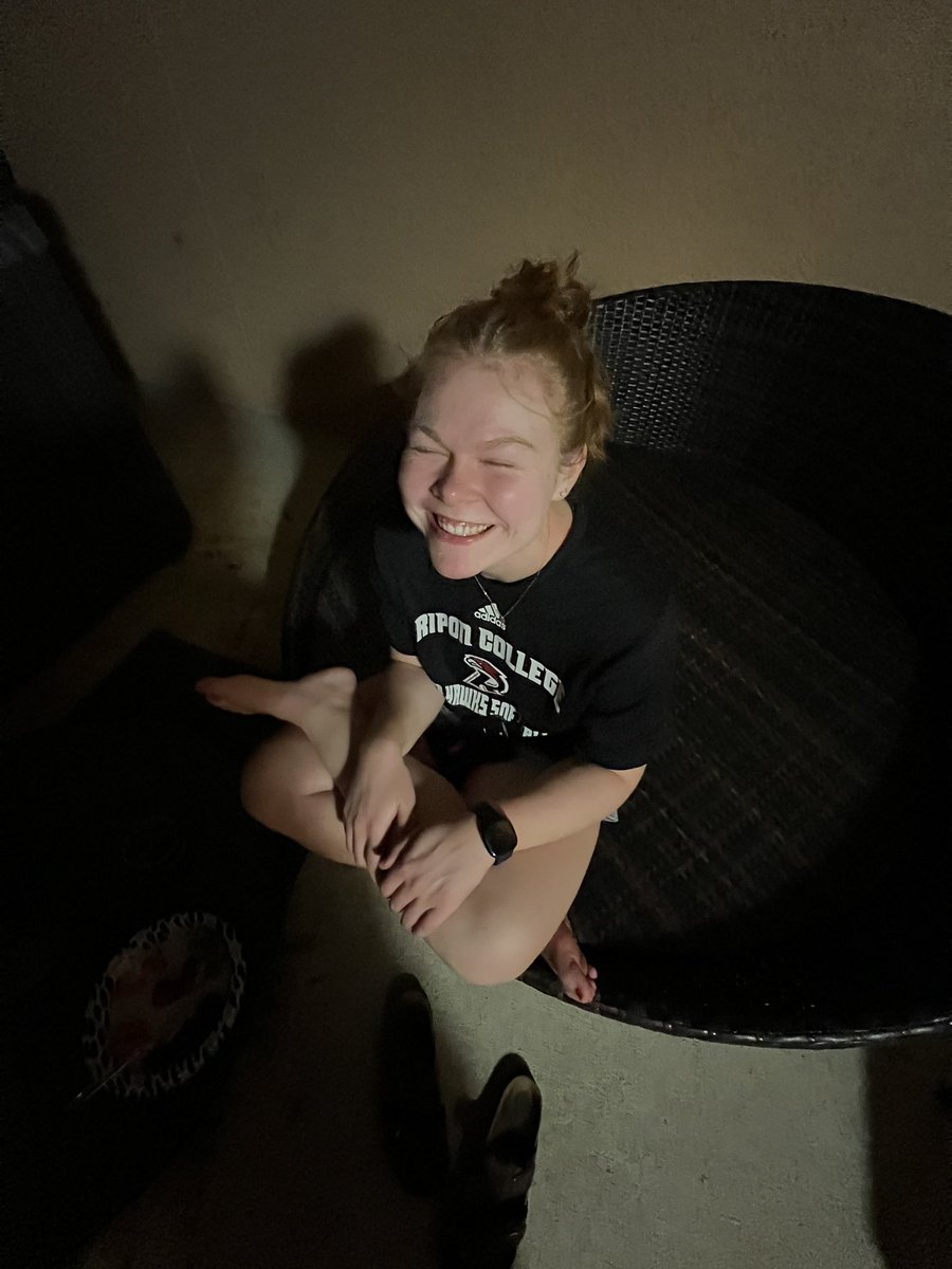 RCSball's tweet image. Thank you to the Millard &amp;amp; Bauer Families for hosting our team dinner tonight, we really appreciate you!!! 🫶🏻🥎 #Team42 #TheSpringGames