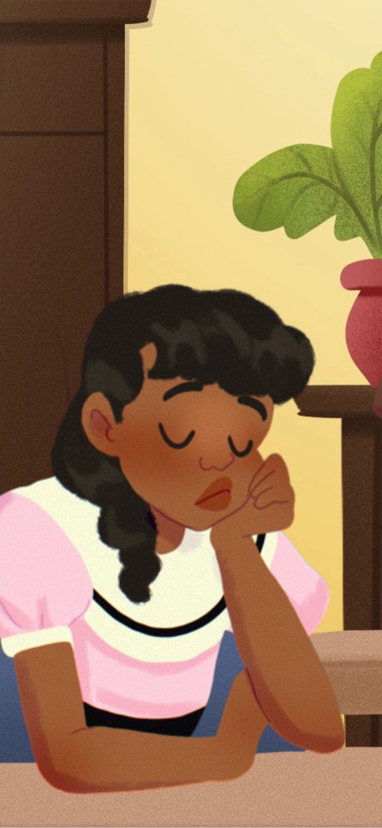 Does the time change have you drowsy like Lizzie? Find out how Lizzie coped in Milk Truck Mondays. amazon.com/dp/195089472X/…