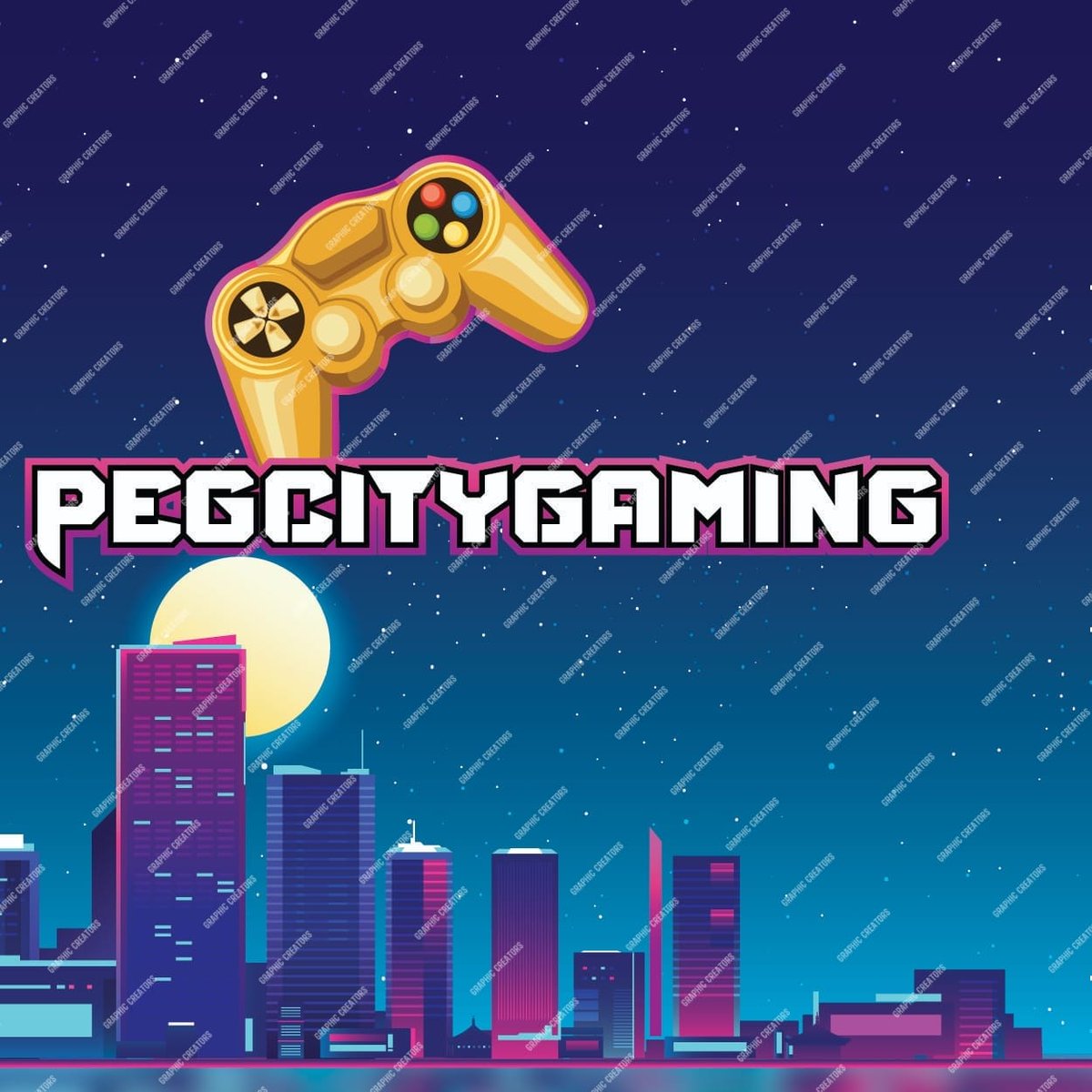 AdelynDella01's tweet photo. Commission Open:
1 x Logo
1 x Banner

#needalogo #twitchoverhaul

DM me
#twitch
#twitchstreamer
#smallstreamer
#pixelart
#streamer
#SmallStreamers
#SupportSmallStreams
#SupportSmallStreamers
@PromoteAMGamers https://t.co/fB8l58FVeP