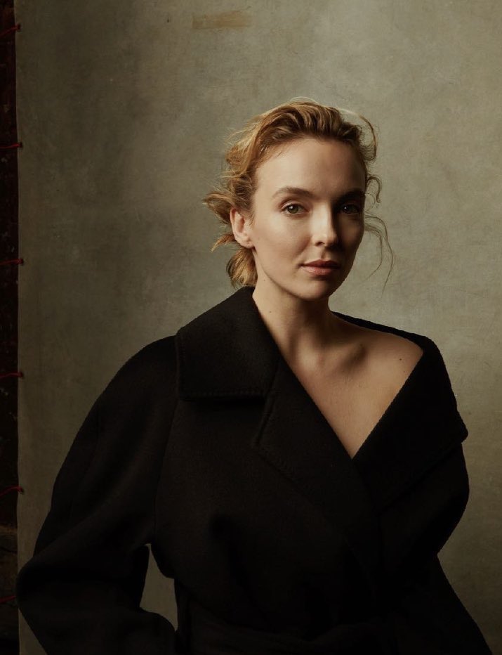 JonnyLeTran5's tweet photo. Blessing your timeline with Jodie Comer 😍 #JodieComer #KillingEve #FreeGuy #TheLastDuel #TheWhitePrinces #MyMadFatDiary #ThirteenSeries #PrimaFacie #DoctorFoster #HelpMovie #EitherWay #RillingtonPlace #beautiful https://t.co/QONj4fLrCT