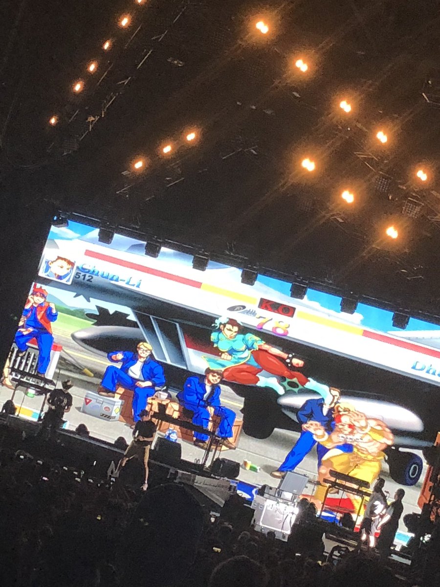 Julianna0811's tweet photo. @Logic301 this will be mine and my brothers 5th time seeing you and we still get excited as if it were the very first time 🥹🫶🏼 #rattpackforlife https://t.co/u3pySQ2XWC
