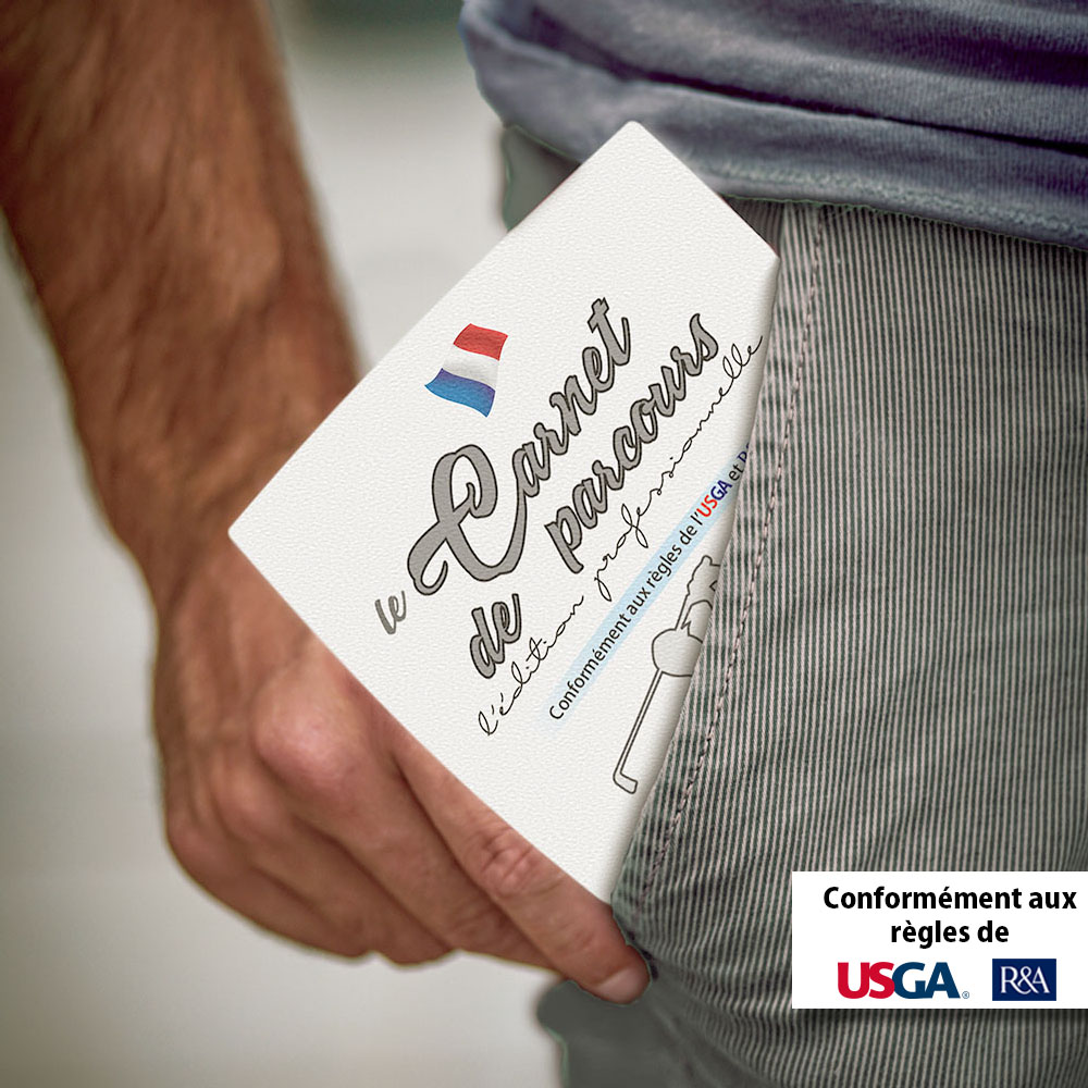 topsportpsych's tweet photo. Chers amis. Demain, lundi 13.3.2023, je passerai en direct sur Facebook et vous en dirai plus sur mon #Carnet de parcours PRO, dans le #premier épisode d'une nouvelle série sur la #psychologie du #golf. https://t.co/nrs4qrWYFO