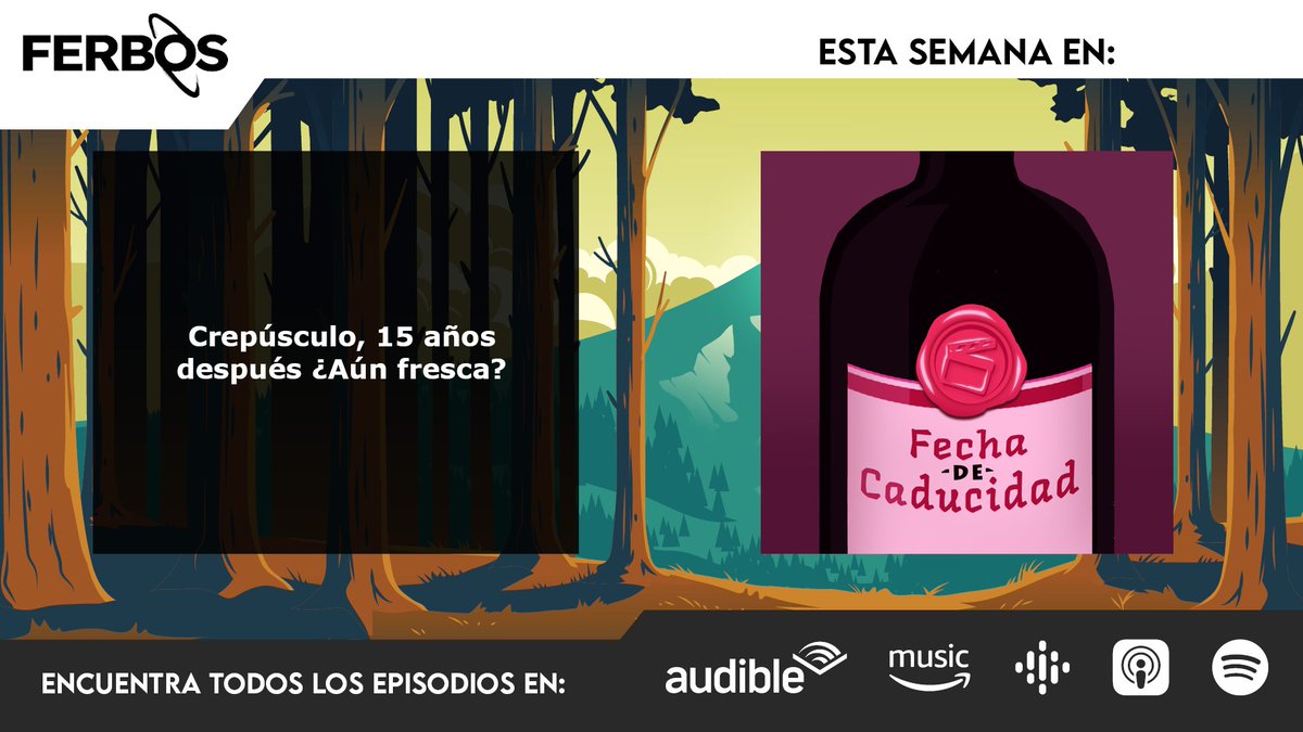 FerbosMedia's tweet photo. Un clásico del cine en @fechadcaducidad, a quien le pese

https://t.co/v7AjJrbO5n

Usa tu cripto para ayudar con desastres naturales, hambre mundial y la pandemia actual: https://t.co/s0IeSx05M8 https://t.co/75RglNOipU
