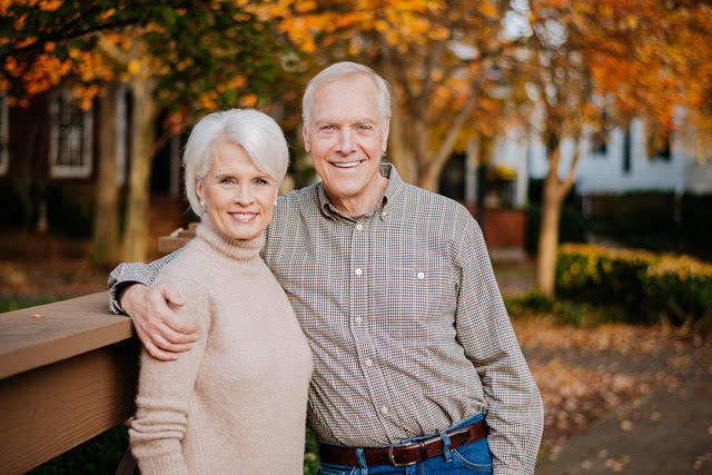 Excited to welcome Ray &amp; Jani Ortlund to Liverpool this week. Please pray as they prepare to serve the leaders of the Cornerstone Collective and Acts 29 GB &amp; Ireland #gospelword #gospelculture <a href="/churchplanting/">The Master's Frontiers</a>