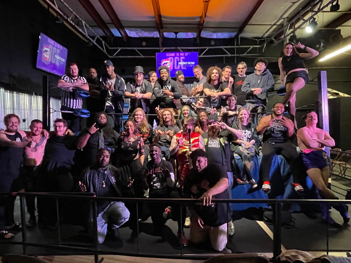 BecomeTheACE's tweet photo. ACE PATCH 3.10 crew!
Thankful to everyone that was involved, and we will reveal our next date soon! https://t.co/3fyJ58VJUj