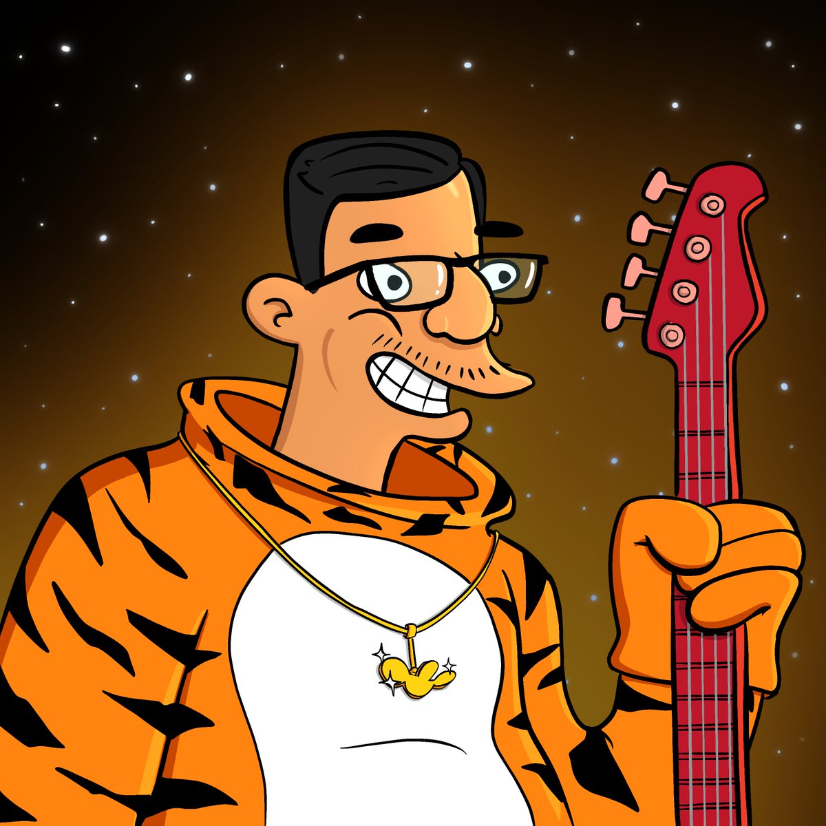 CreepyWorldPark's tweet image. 🏆 😏 HONORARY MEMBERS PFPs (4th Round)

Some remaining creeps from 4th round coming. Let's welcome them!! 

9/10 of our promised specials and 1/1 NFTs to our Honorary Members!! 

With this🔥 PFP to: @BitWonb 
 
We are very honoured to have you with us!! ❤️‍🔥🙌 #StayCreepy