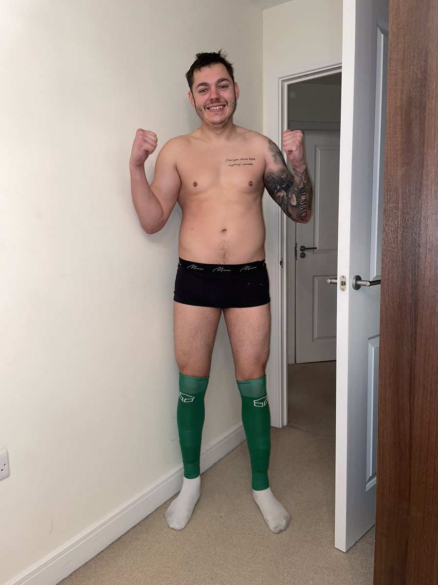 The Doolallys tweet media