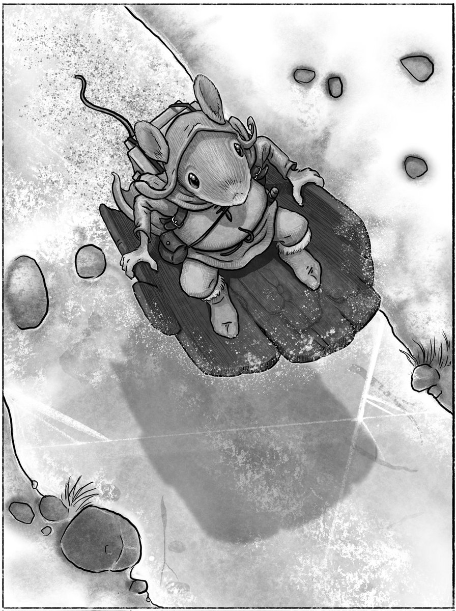 David Deen **COMMS OPEN, SEEKING REP** tweet media