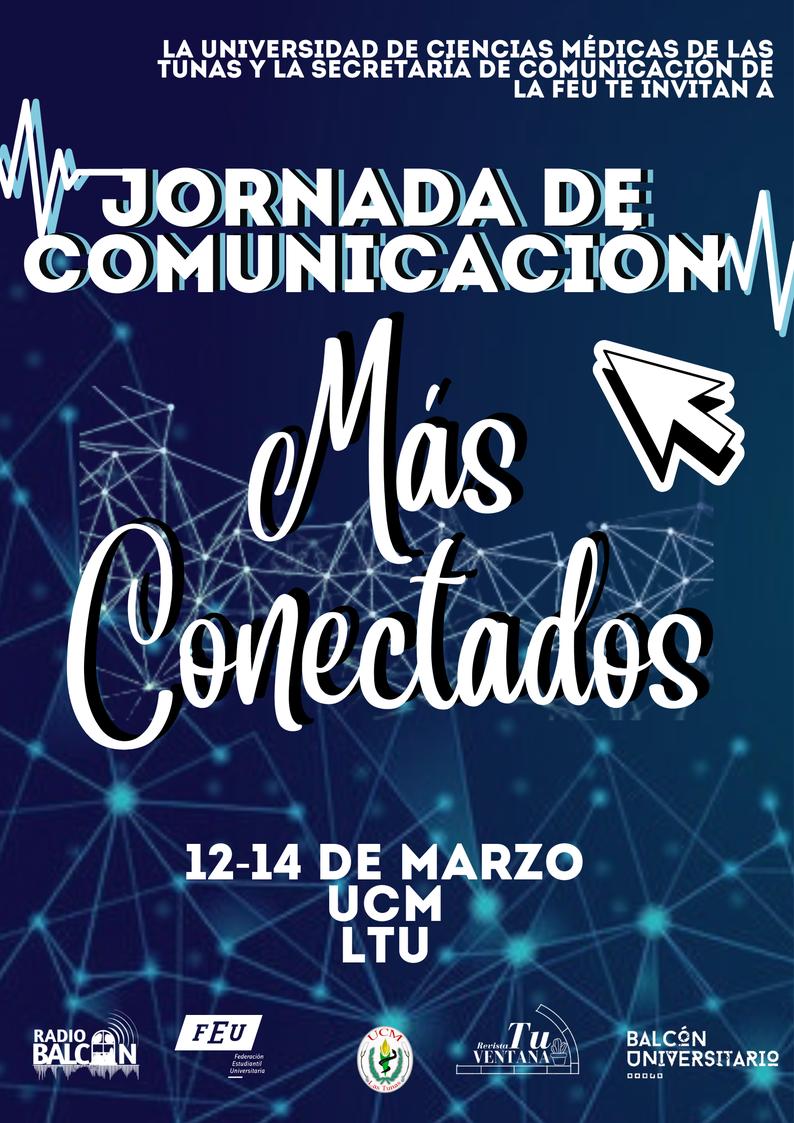 Comenzamos nuestra Jornada de Comunicación ✨🎉 hagamos de nuestra secretaría una bomba de buenas vibras y de trabajo productivo porque una comunicación #MejorEsPosible