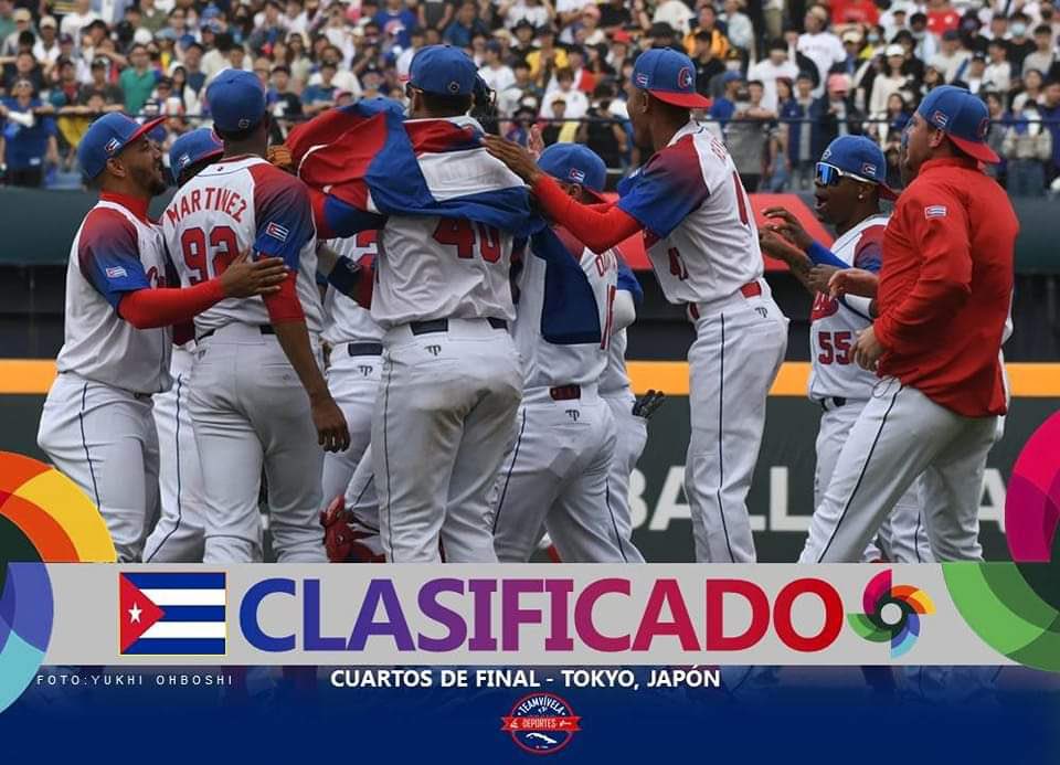 Lo increíble es que lo que debía ser normal ha adquirido categoría de histórico.